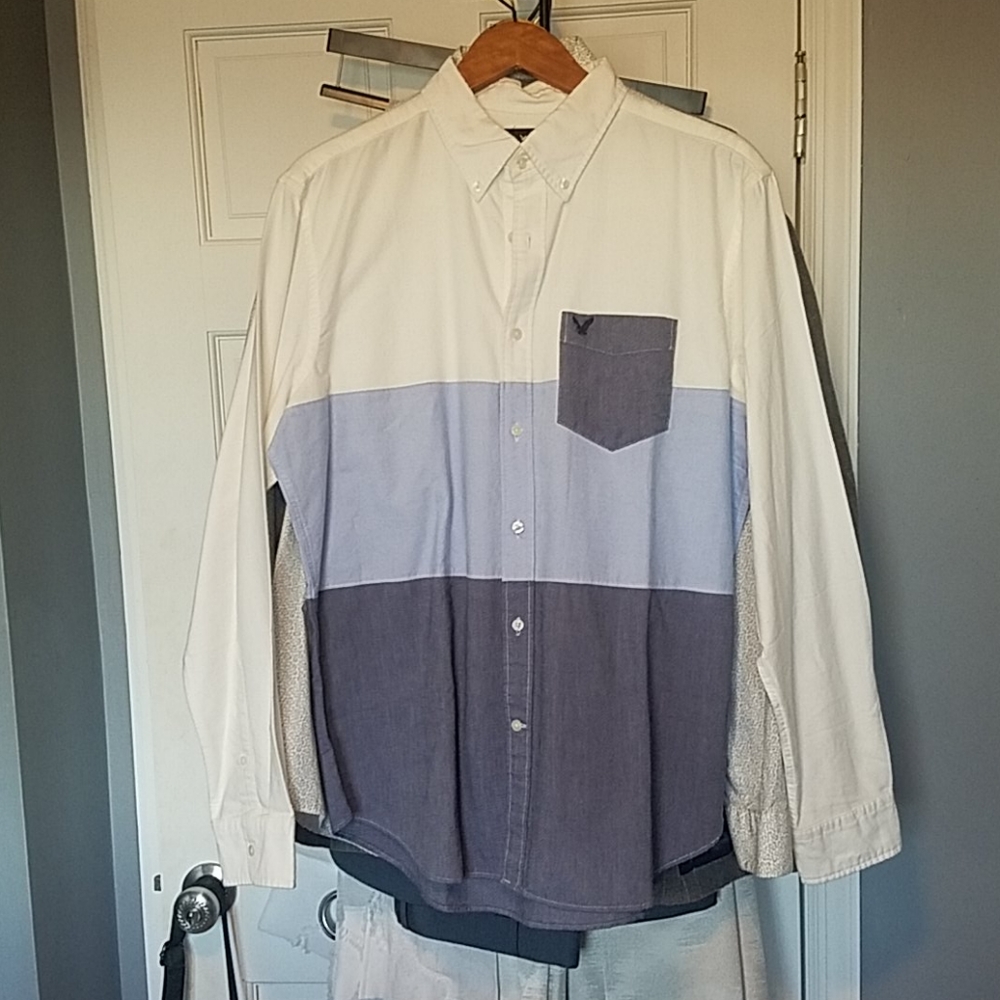 American Eagle 2 for $10